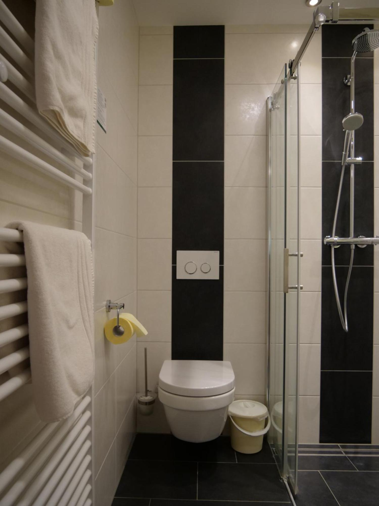 Hotel Lugerfarm Melk Habitación foto