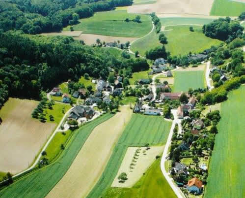 Hotel Lugerfarm Melk Exterior foto